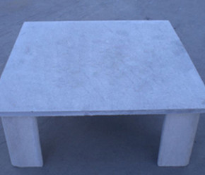 纤维水泥架空板凳