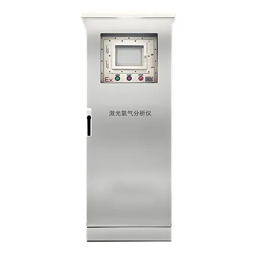 激光氧气在线分析仪EA200-LT-O2缩略图